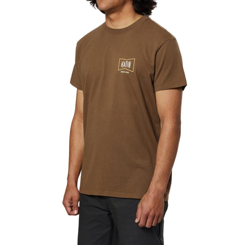 TANDPANTS Grubby II Tee