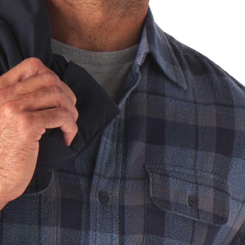 TANDPANTS Mountain Overshirt