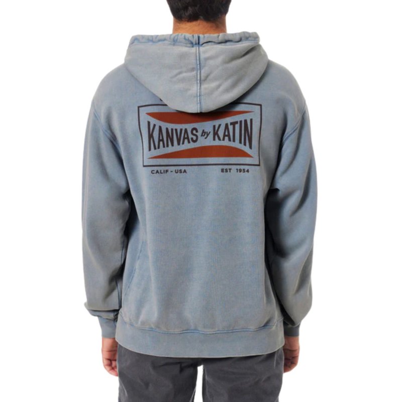 TANDPANTS Scrubber Hoodie