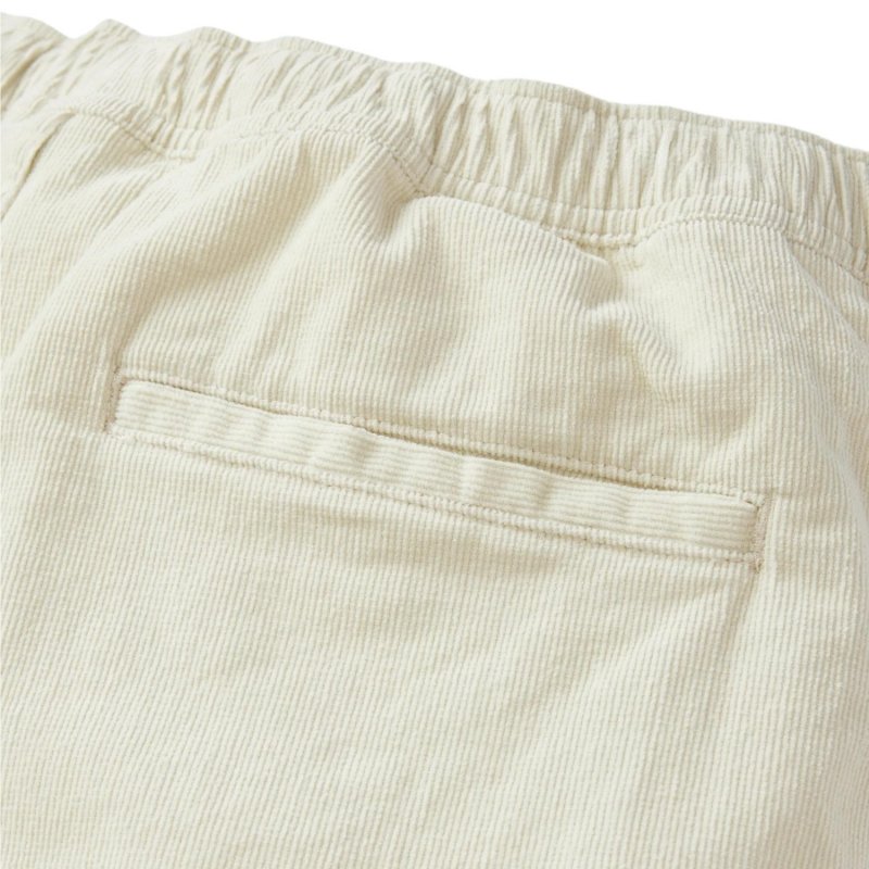 TANDPANTS Cord Local Short