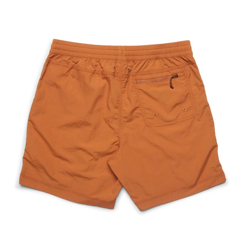 TANDPANTS Salado Shorts