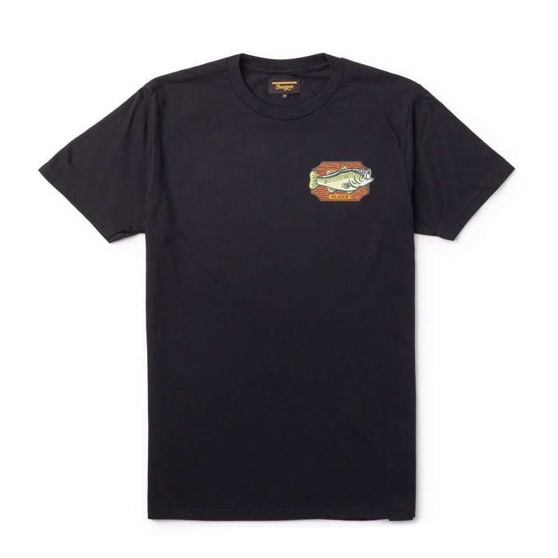 TANDPANTS Billy Bass Tee