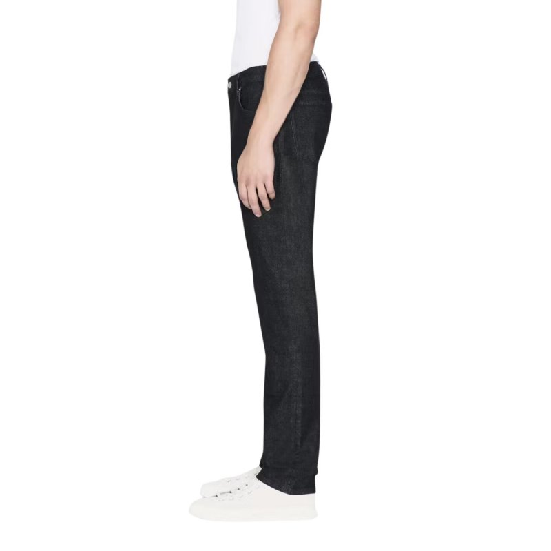 TANDPANTS Modern Straight