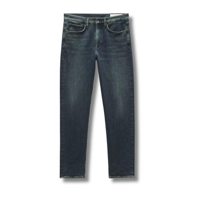 TANDPANTS Fit 3 Athletic Fit Jean