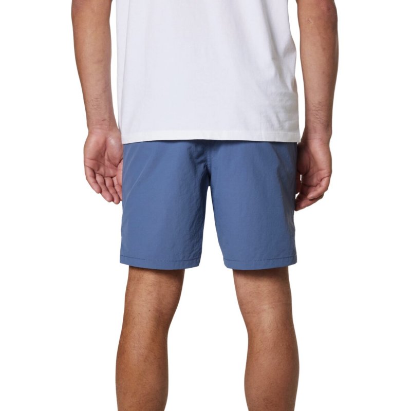 TANDPANTS Trails Nylon Short