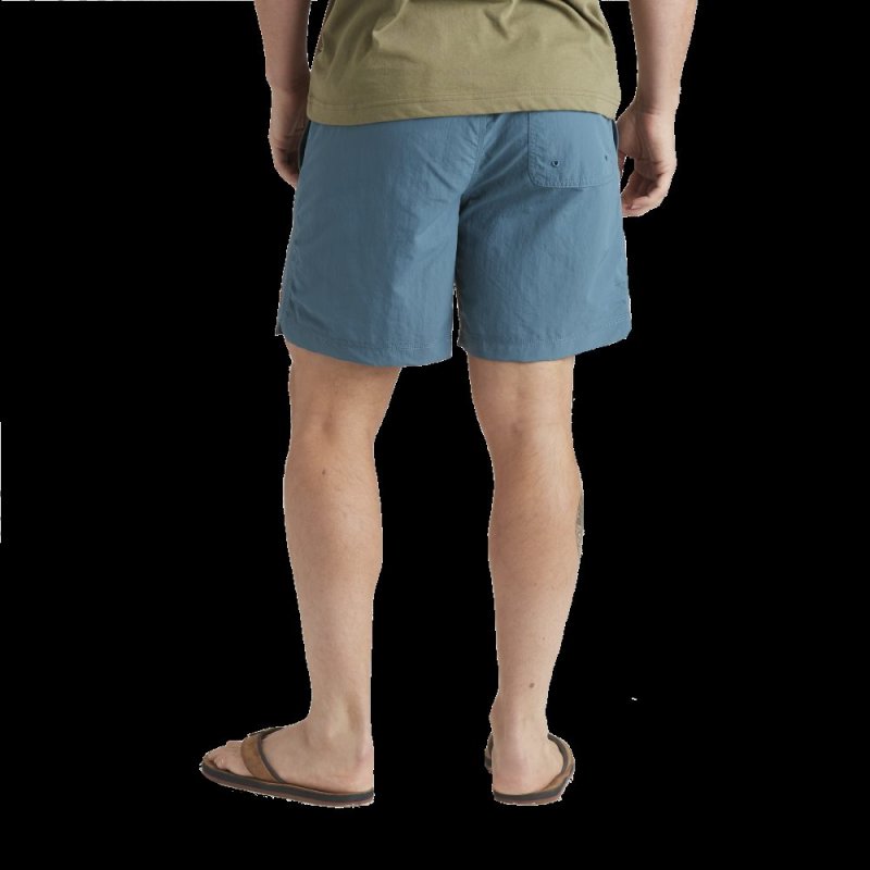 TANDPANTS Salado Shorts