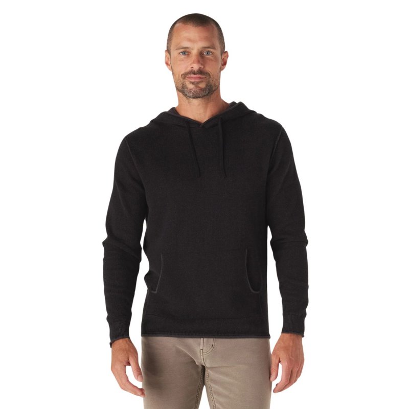 TANDPANTS Jimmy Sweater Hoodie