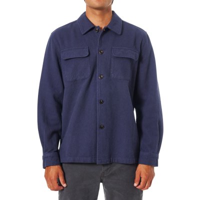 TANDPANTS Shiloh Solid Flannel