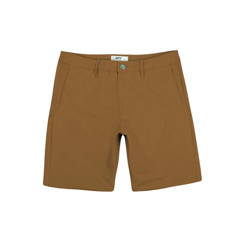 TANDPANTS Acadia Versatility Short