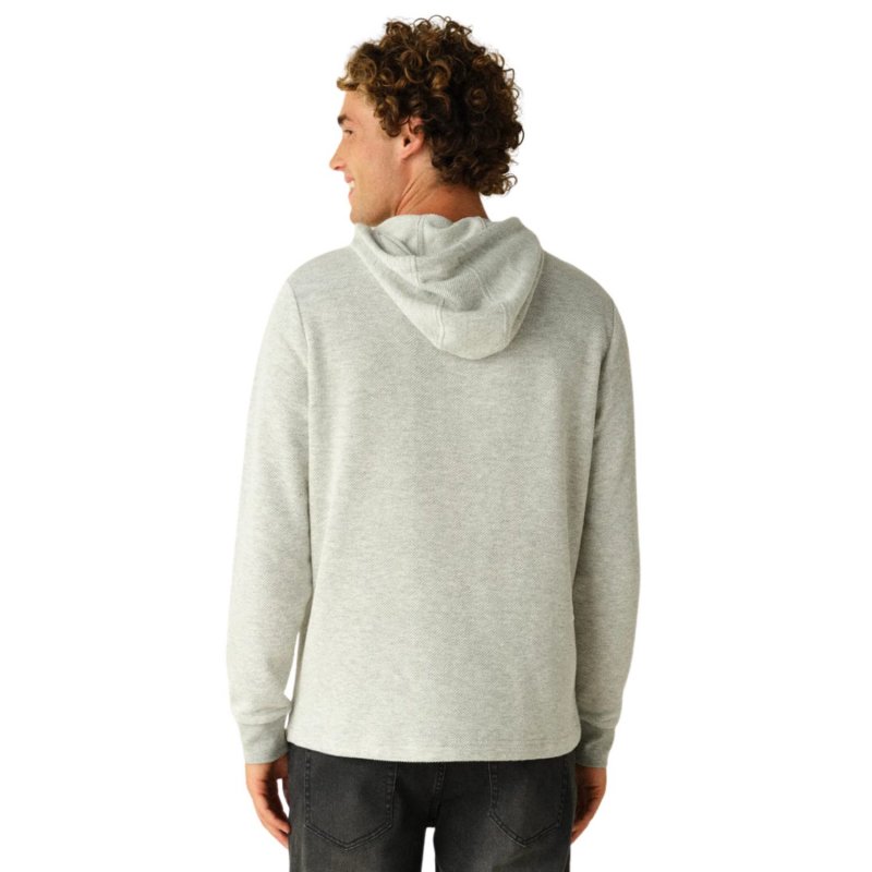 TANDPANTS Tailwind Hoodie