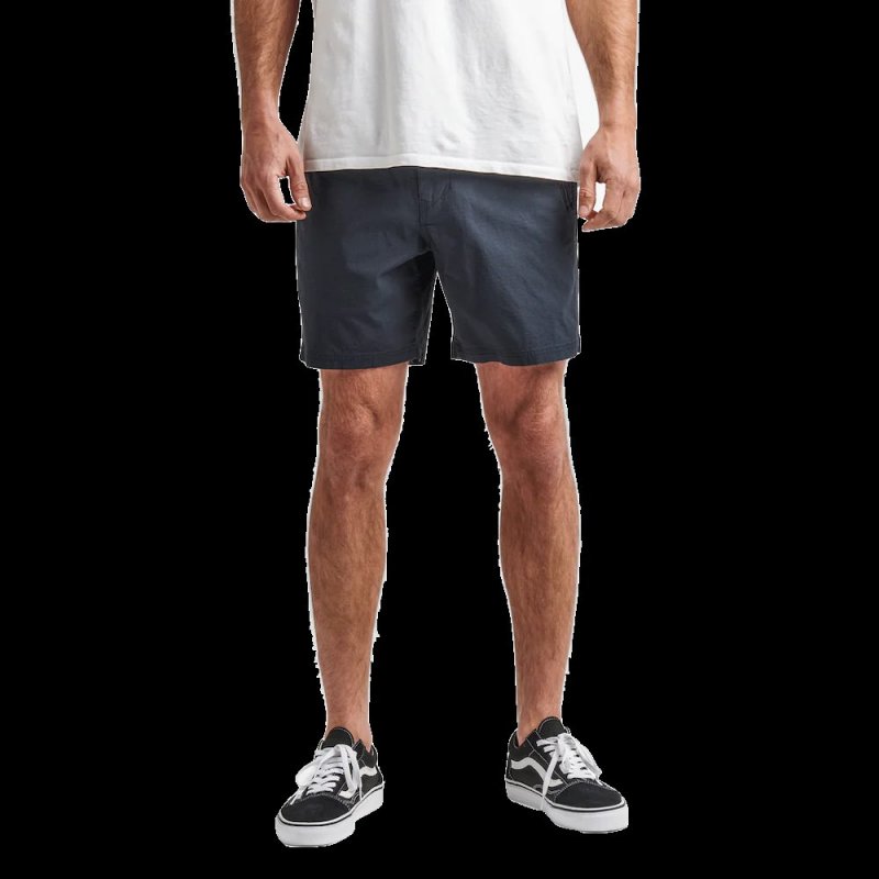 TANDPANTS Campover Shorts 17″