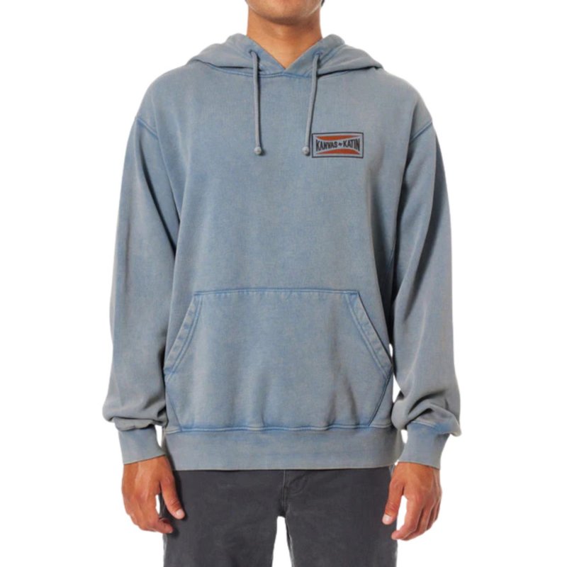 TANDPANTS Scrubber Hoodie