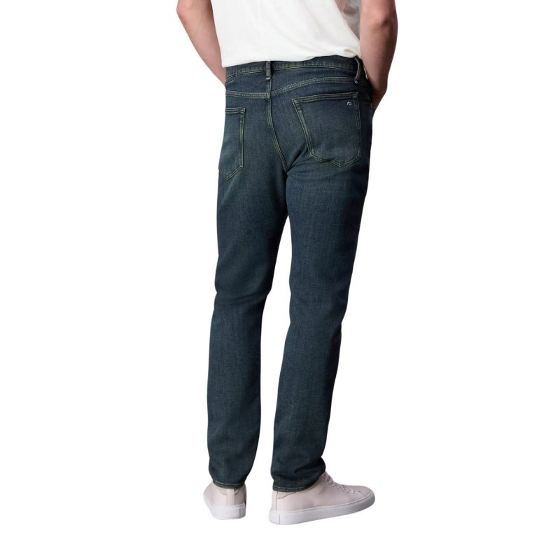 TANDPANTS Fit 3 Athletic Fit Jean