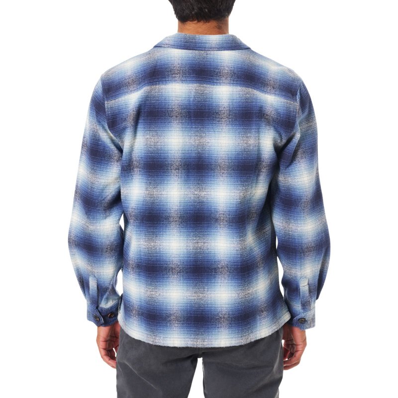 TANDPANTS Shiloh Flannel