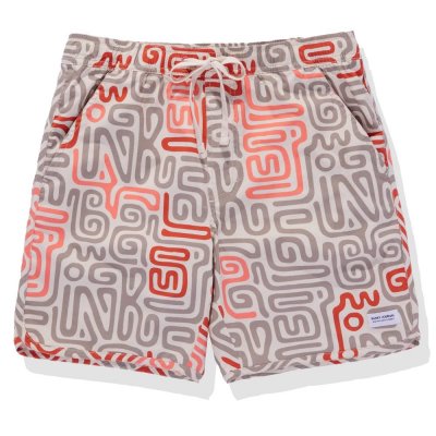 TANDPANTS Mora Boardshort