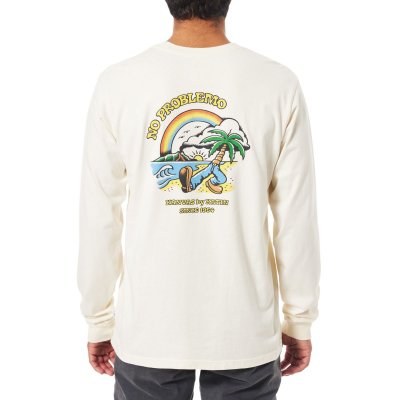 TANDPANTS Stroll Tee Long Sleeve