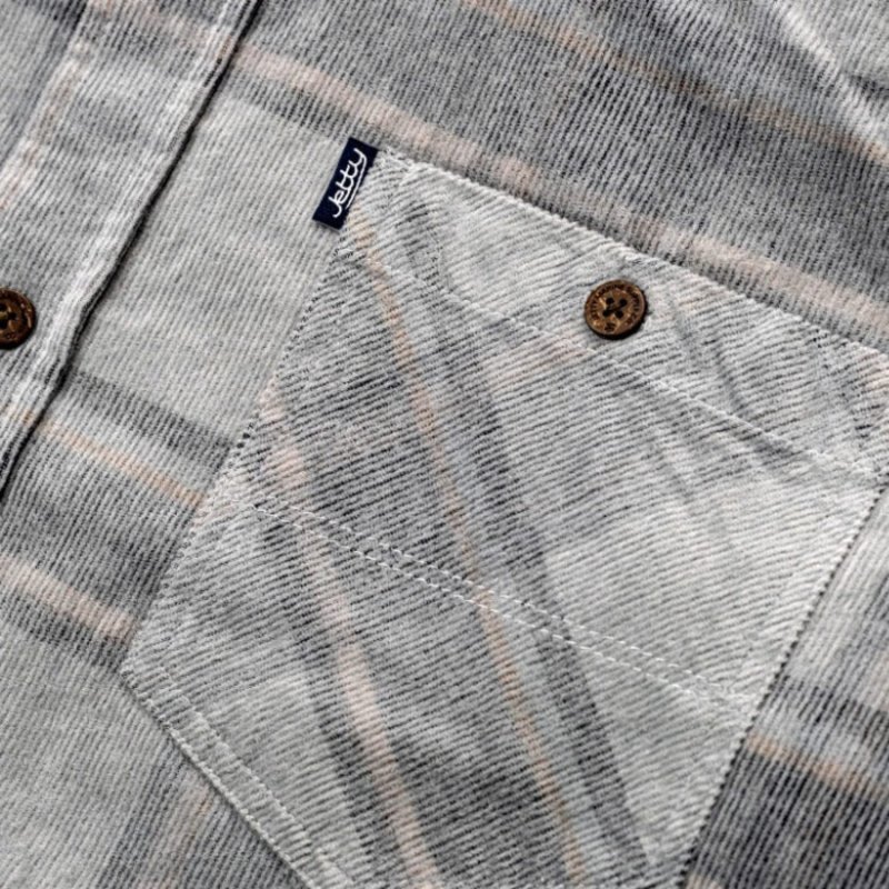 TANDPANTS Shoals Corduroy Shirt