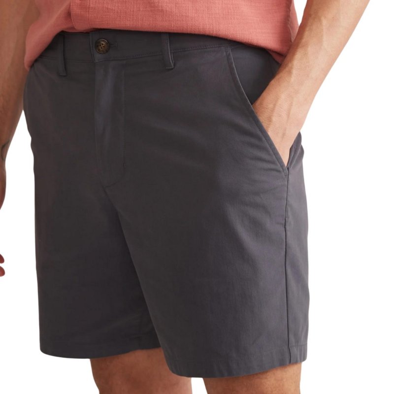 TANDPANTS Breeze Chino Short 7″