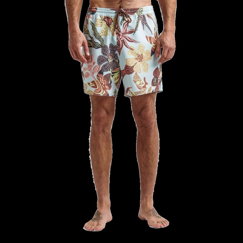 TANDPANTS Shorey Boardshorts 16″