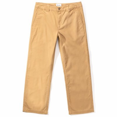 TANDPANTS Worn Path Trouser