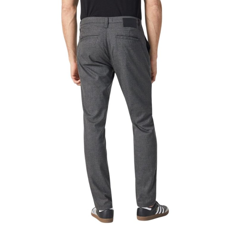 TANDPANTS Johnny Slim Leg Chino