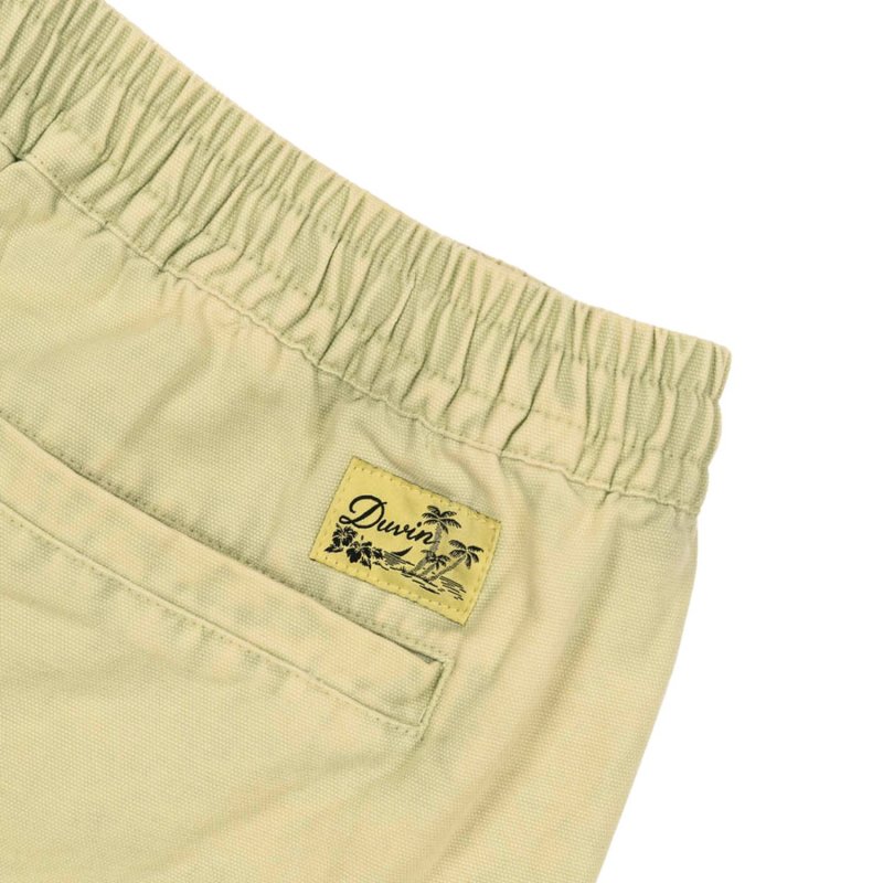 TANDPANTS Leisure Walk Short