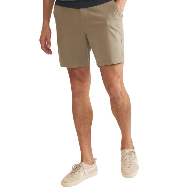 TANDPANTS Breeze Chino Short 7″