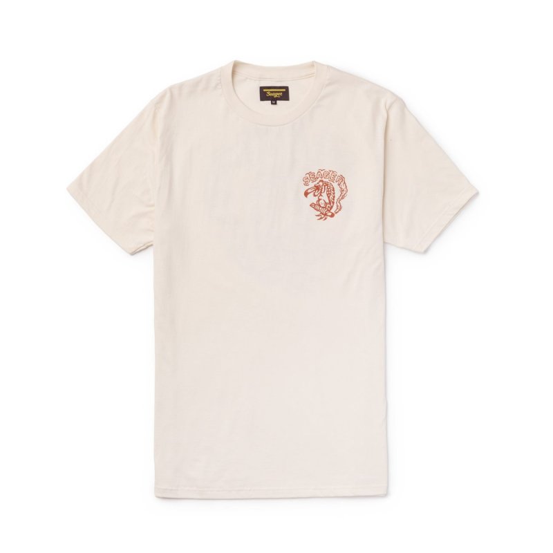 TANDPANTS Jonny Tee