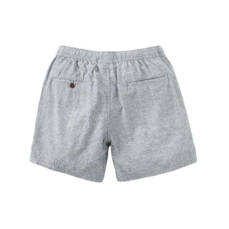 TANDPANTS Isaiah Local Short