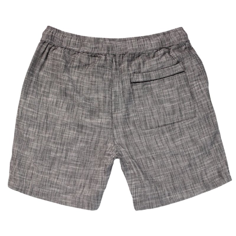 TANDPANTS Double Gauze Resort Shorts