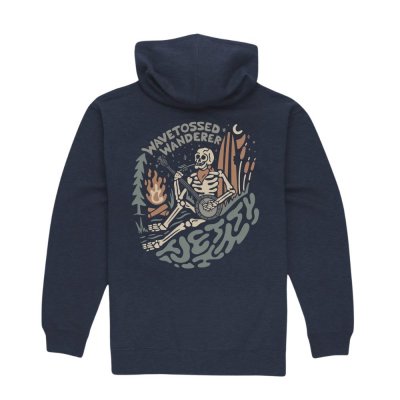 TANDPANTS Wanderer Hoodie