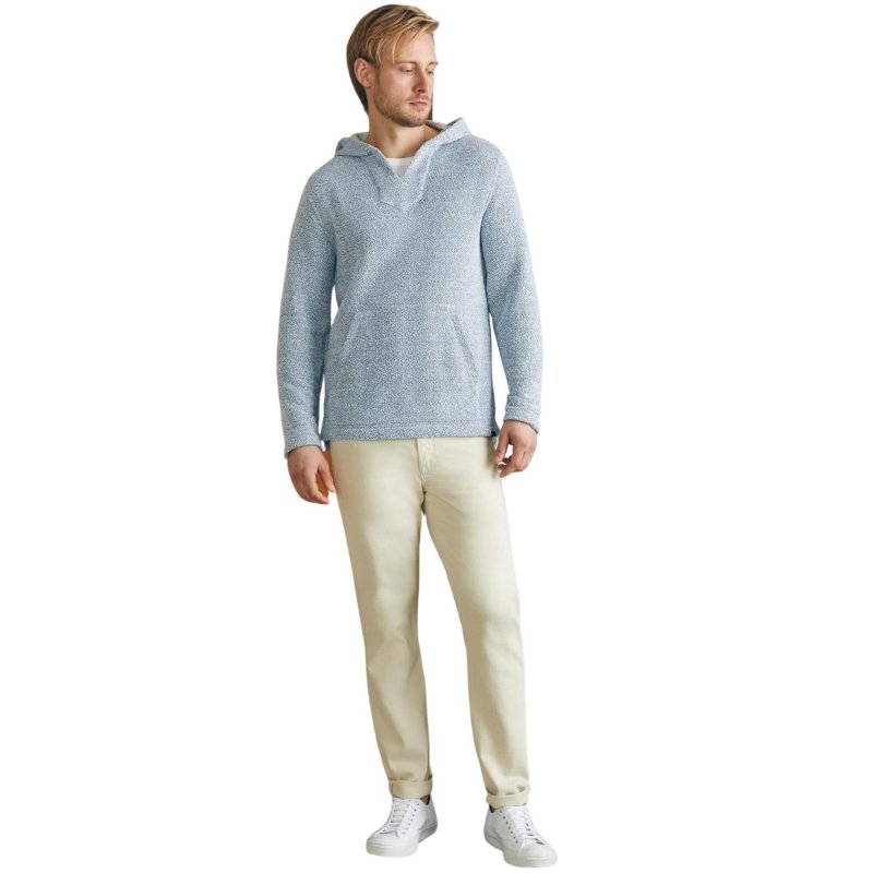 TANDPANTS Whitewater Hoodie