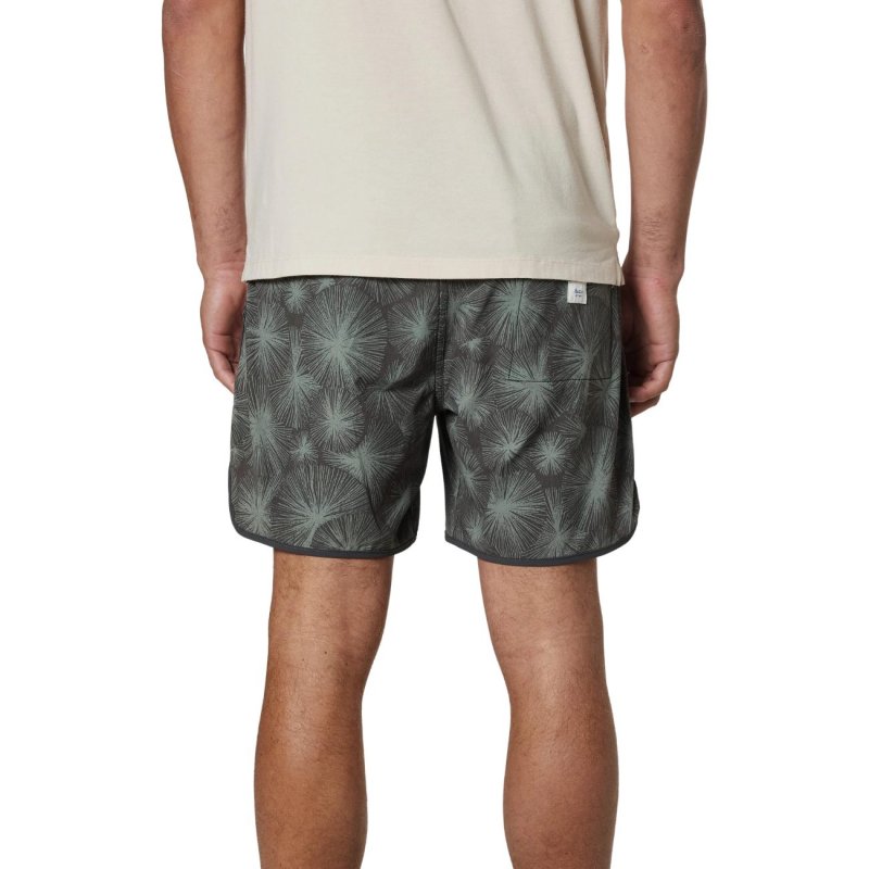 TANDPANTS Rover Short