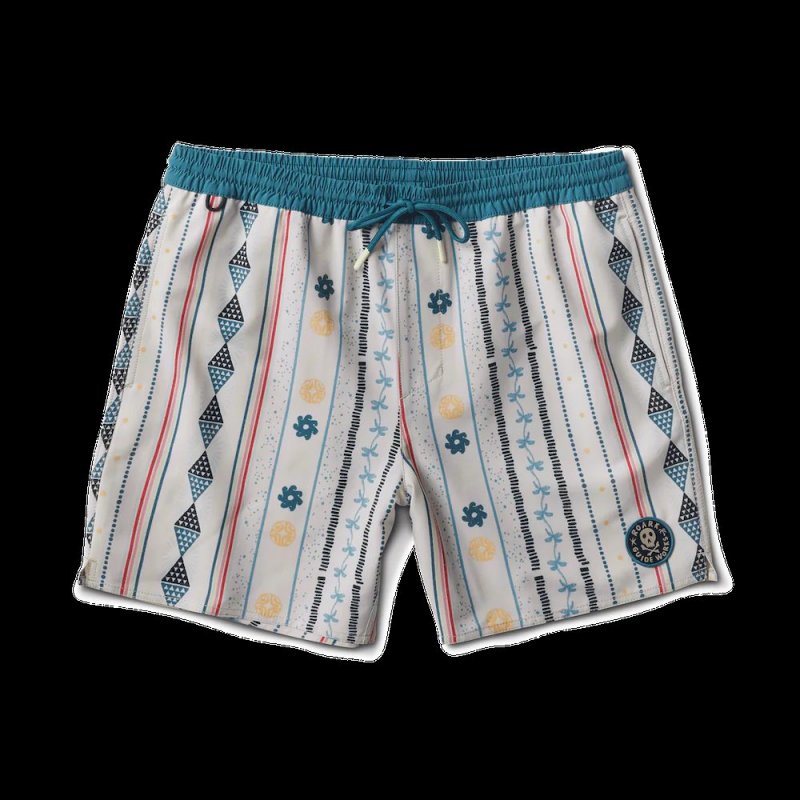 TANDPANTS Shorey Boardshorts 16″