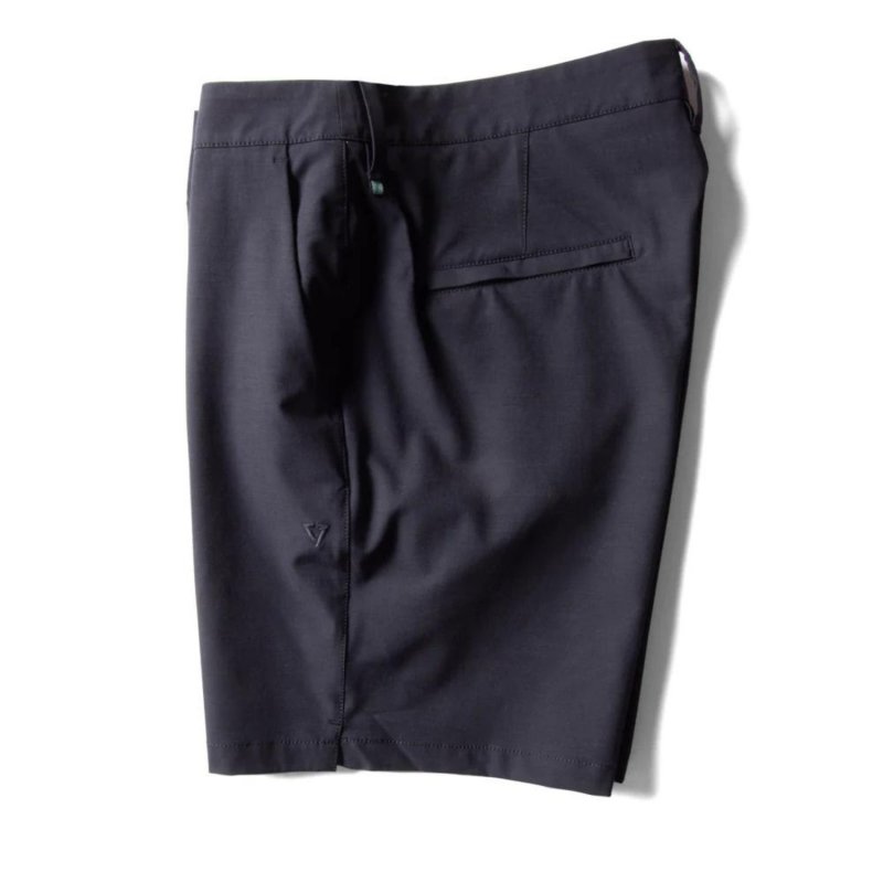 TANDPANTS Cutlap Eco 17.5 Hybrid Walkshort