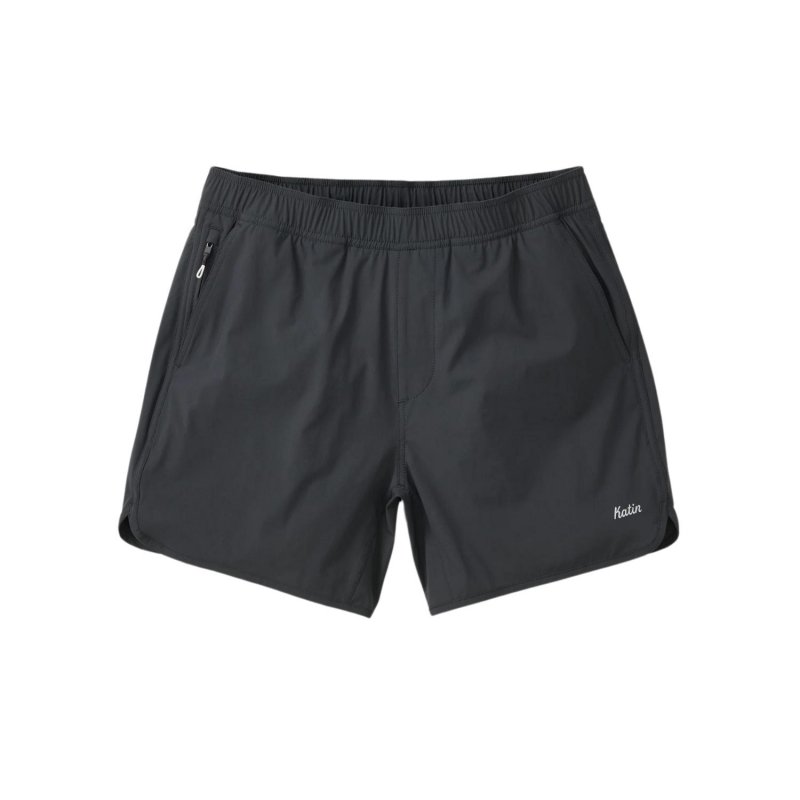 TANDPANTS Rover Short