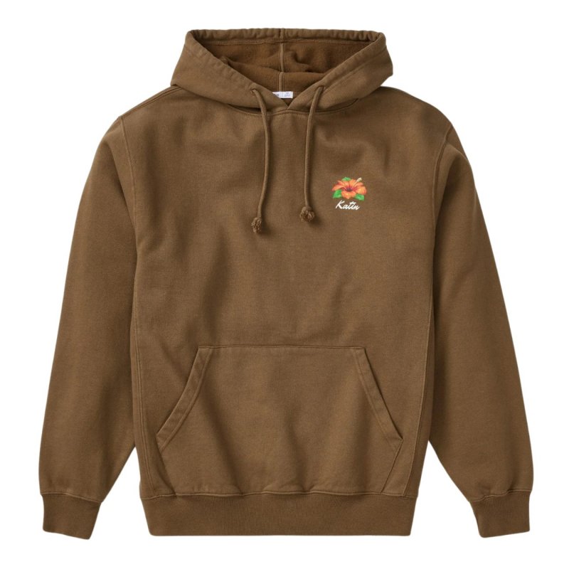 TANDPANTS Coco Hoodie