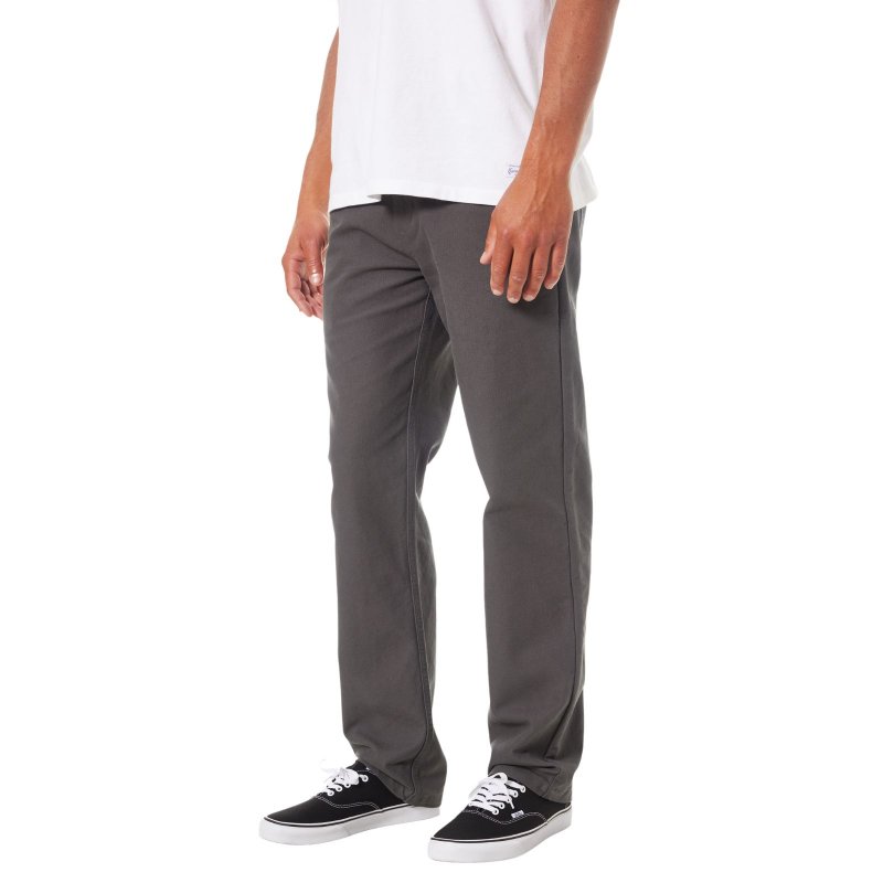 TANDPANTS Deck Canvas Pant