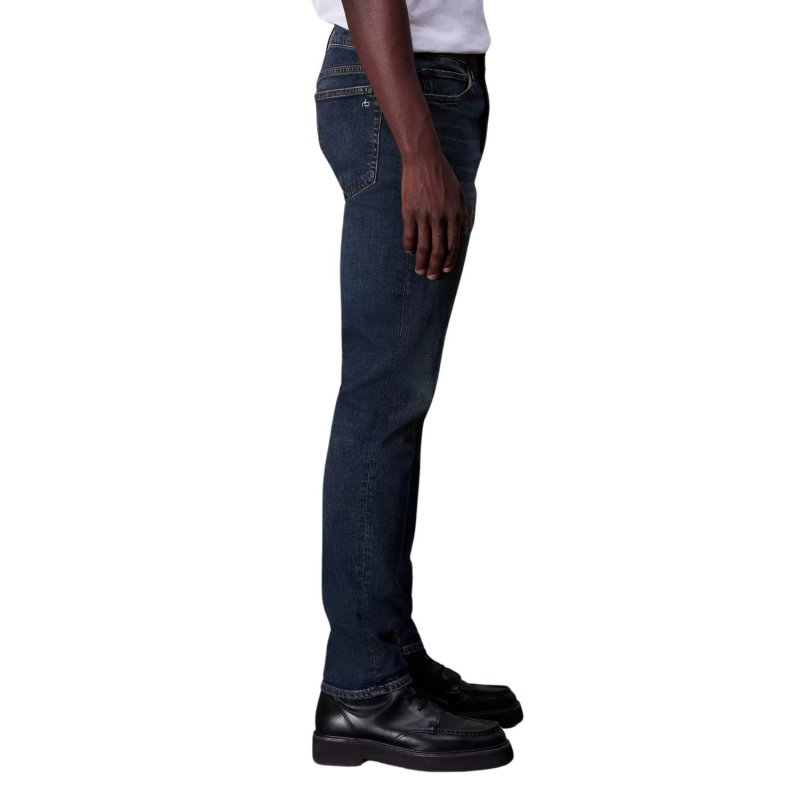 TANDPANTS Fit 2 Slim Fit Jean