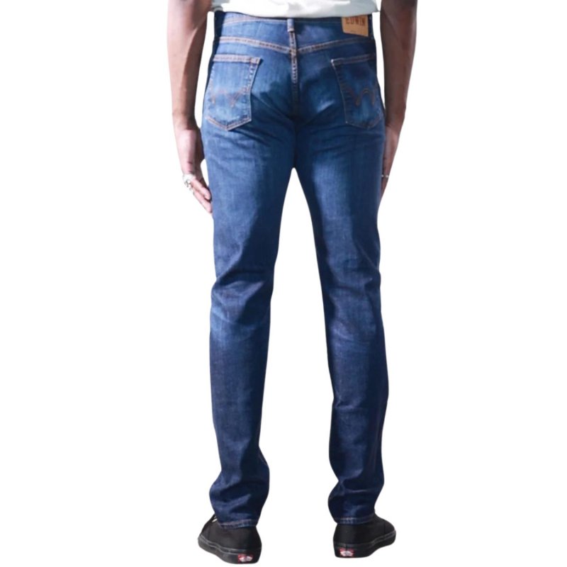 TANDPANTS Tapered Kurai