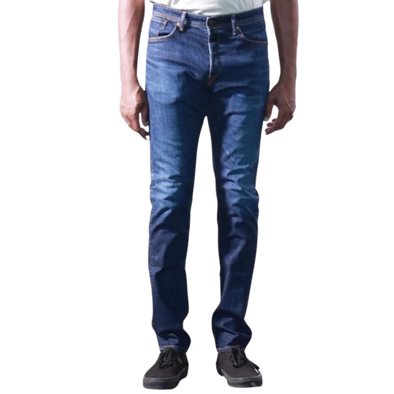 TANDPANTS Tapered Kurai