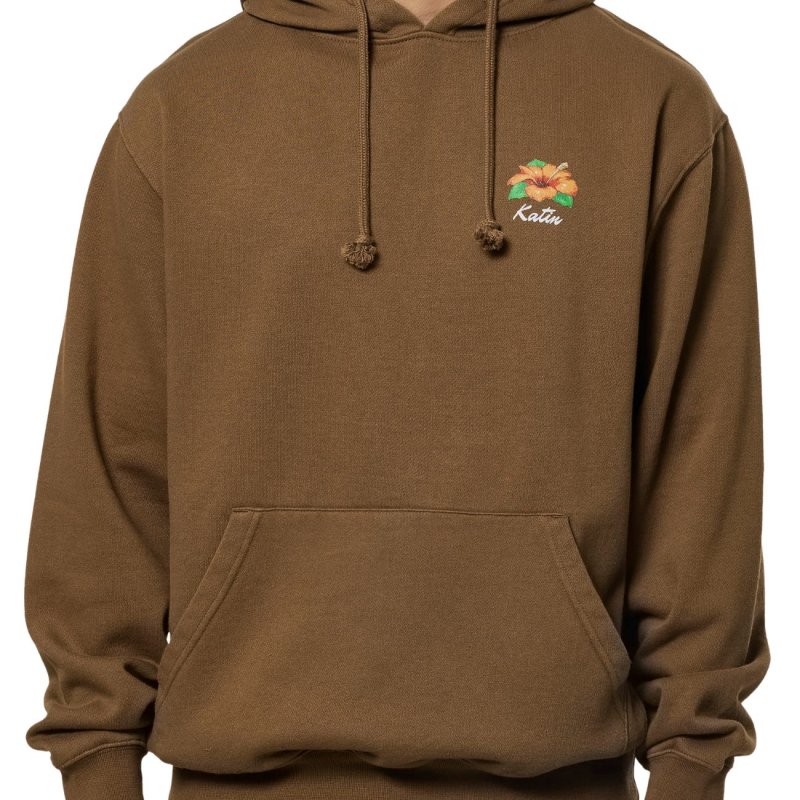 TANDPANTS Coco Hoodie