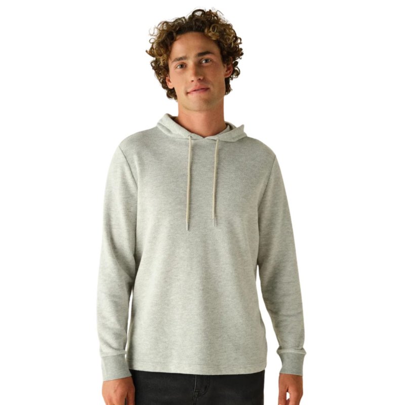 TANDPANTS Tailwind Hoodie