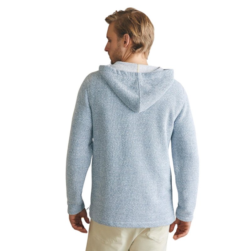 TANDPANTS Whitewater Hoodie