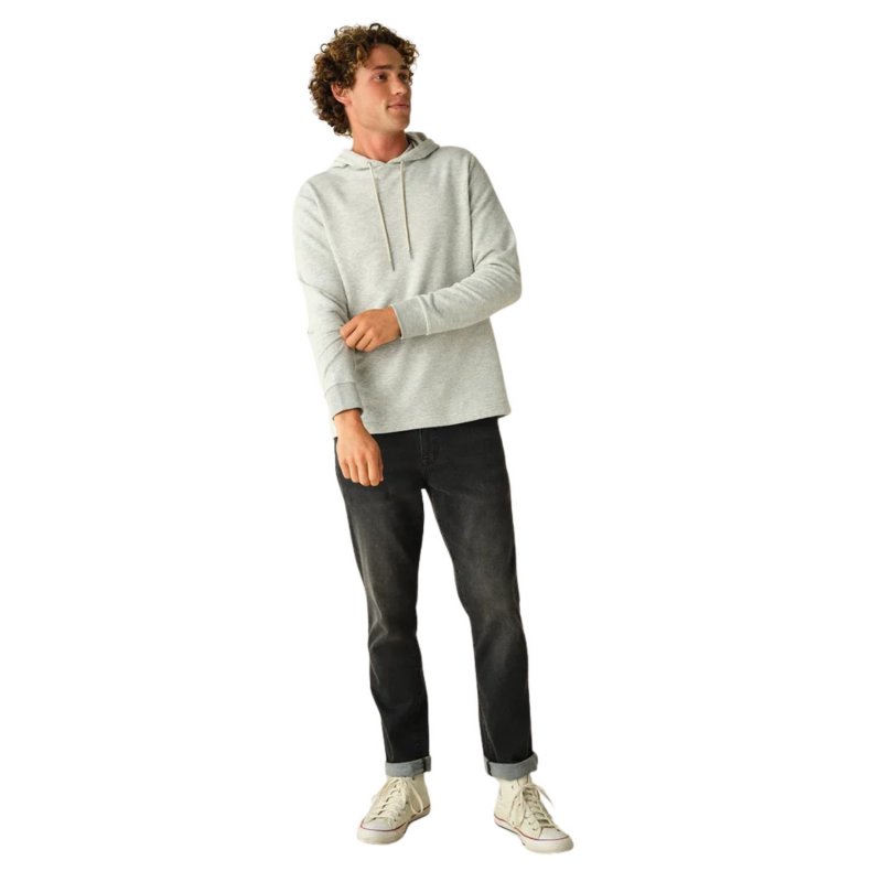 TANDPANTS Tailwind Hoodie