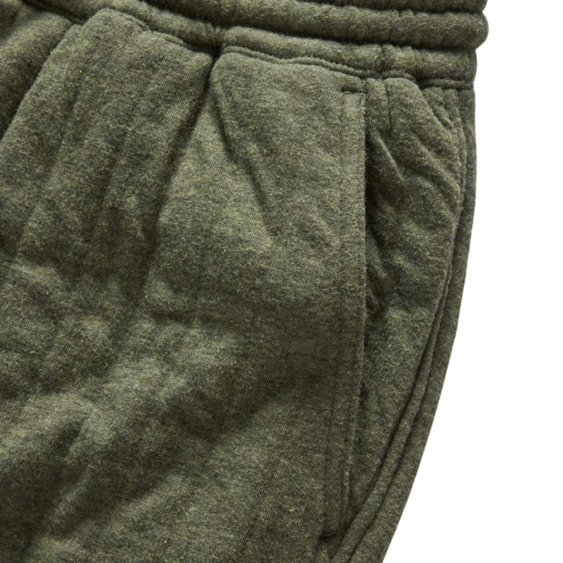 TANDPANTS The Quilted Apres Pant