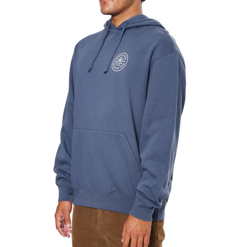 TANDPANTS Swell Hoodie