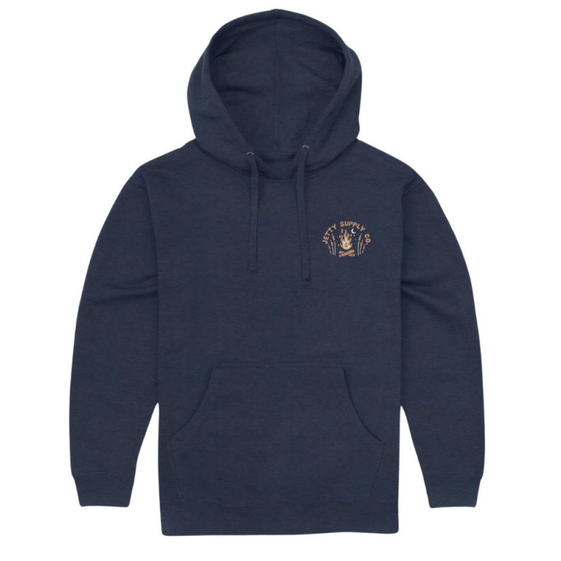 TANDPANTS Wanderer Hoodie