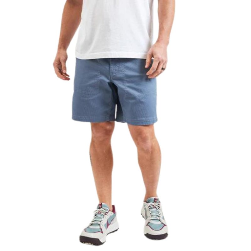 TANDPANTS Clarksville Walk Shorts