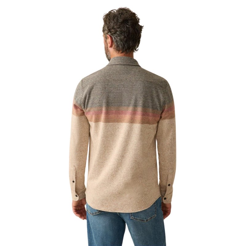 TANDPANTS Legend Sweater Shirt